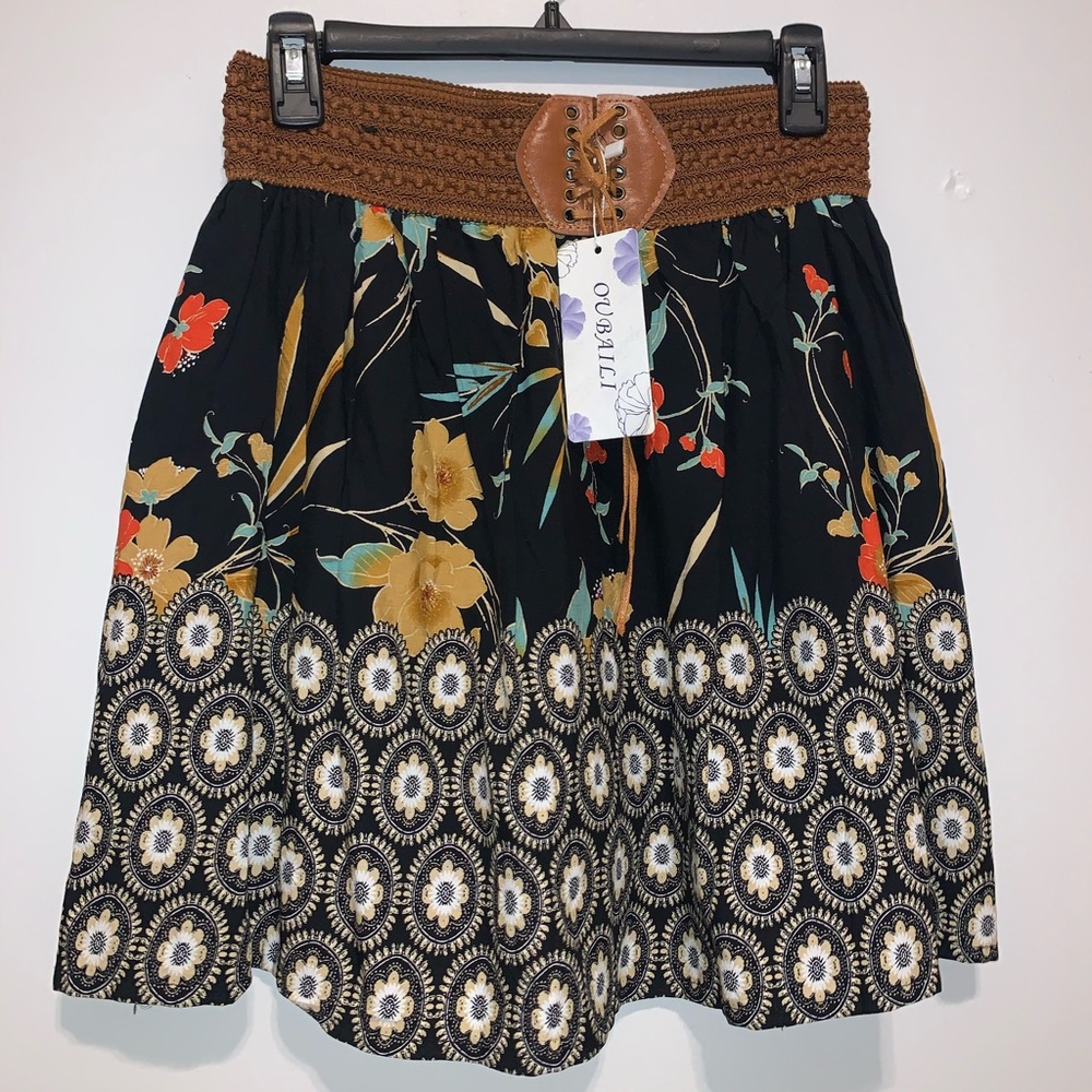 Skirt